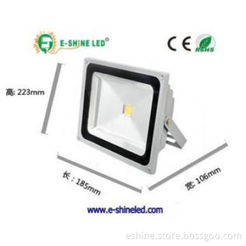 LED Flood Light, 10W LED Outdoor Lighting